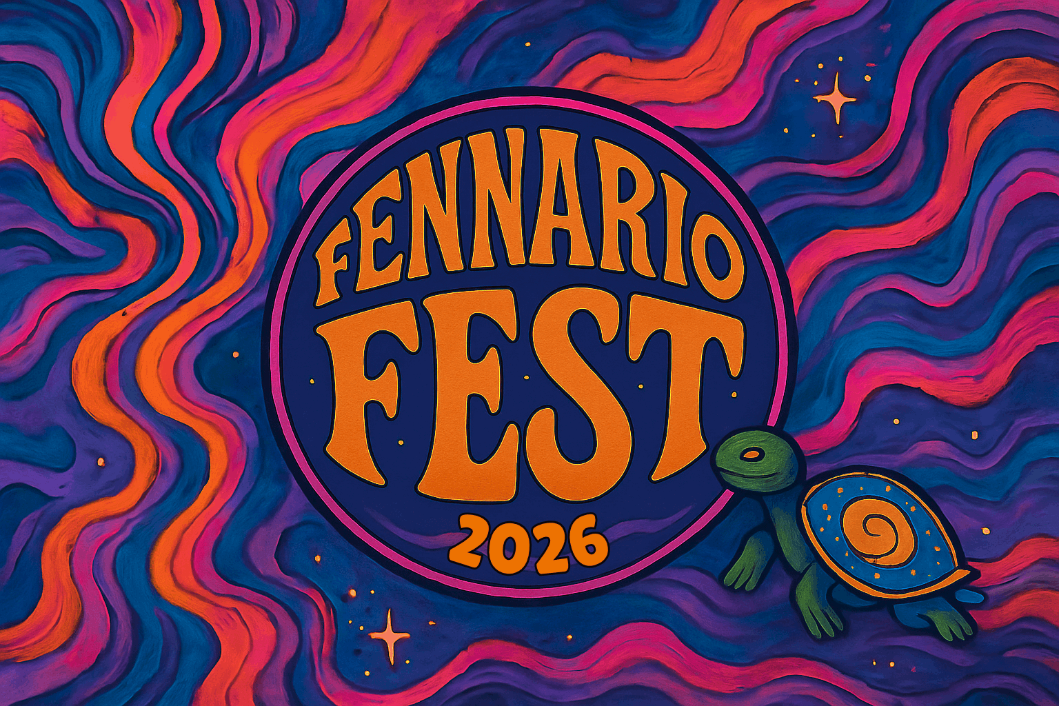 Fennario Fest 2026