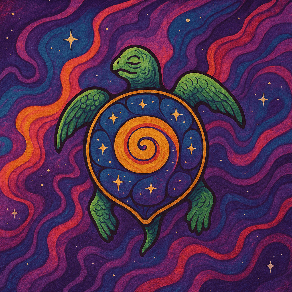 Fennario Fest 2026 Turtle